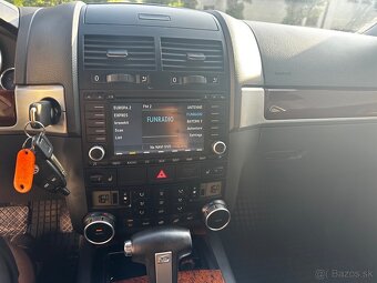 Touareg 3.0 TDI - 10