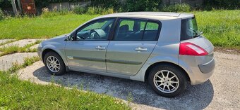 Renault Megan 2 - 10