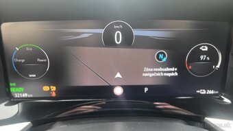 OPEL MOKKA ULTIMATE Electric odpočet DPH - 10