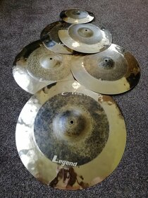 Aisen Legend 20r 18c 16c 14hh 10s - 10