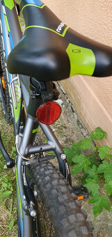 Horský bicykel 26" v.19, ideálny bike pre XC alebo Trail - 10