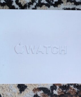 Apple Watch Series 10 46mm - 10