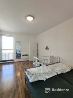 2 izbový byt na prenájom, Liptovský Mikuláš - Nábrežie - 10