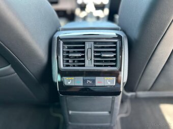 Škoda Superb Combi 2.0 TDI SCR Sportline 4x4 DSG - 10