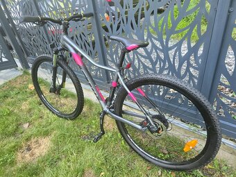 Dámsky horský bicykel v záruke CTM Charisma 3.0 29" - 10