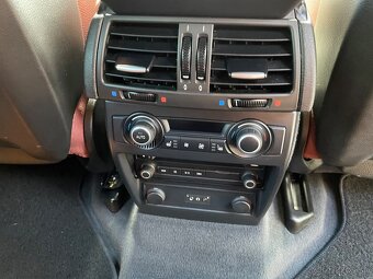 BMW X6 xDrive 40d - 10