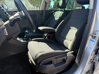 Golf plus - 10