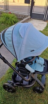 Predám Easywalker Harvey 2 - 10