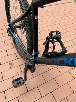 Horsky bicykel - 10