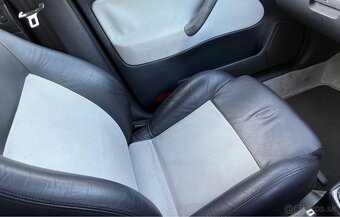 Skoda Octavia vrs 1.8 20V 132KW DOVOZ GB - 10