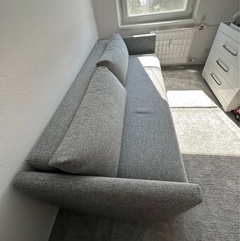Rozkladací gauč od Innovation Living - 10