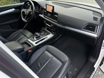 Audi Q5 40 2.0 TDI Sport quattro S tronic - 10