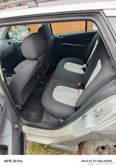 Fabia 1.9 tdi 74kw 2004 - 10
