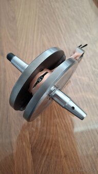Koleno JAWA Pionier - 10