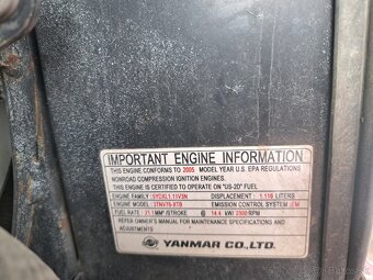 Takeuchi TB23R 2.6 ton - 10