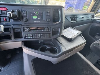 SCANIA R500+RETARDÉR - 10
