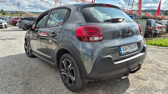 Citroën C3  1.6 BlueHDi 100 S S Feel - 10