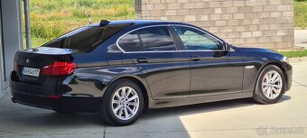 Bmw 525xd - 10