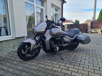 Suzuki intruder 1800  vzr m1800r - 10
