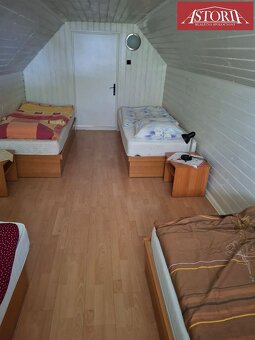 Rekreačná Chata - Vrútky kompletne zariadená na celoročné b - 10