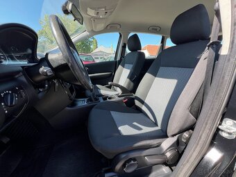 Mercedes-Benz A180CDI 2.0 diesel, 80kW, MT/6, rok:10.2008. - 10