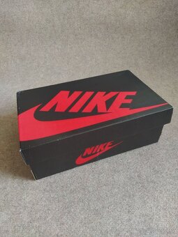 tenisky (topánky) Nike "Black Stealth" - 10