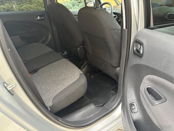 Citroen C3 picasso 1.4.16V ELEGANCE mod.2017 - 10