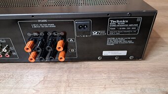 Technics SU 810 - 10