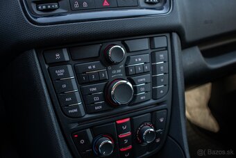 Opel Meriva 1.4 Selection - 10