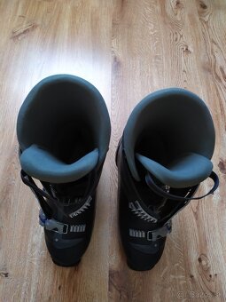 Lyžiarska výstroj - 10