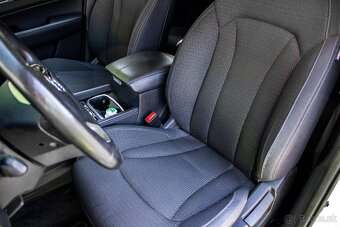 SsangYong Rexton Sport 2.2L e-XDi220 Work 2WD - 10