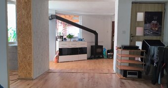 Rodinný dom v obci Ružindol TOP - 10