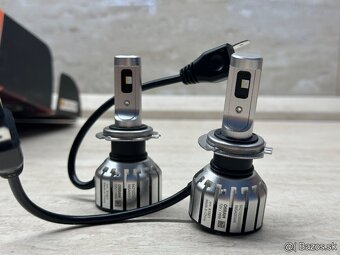 OSRAM Night Breaker H7-LED GEN2 12V 19W 6000K - 10