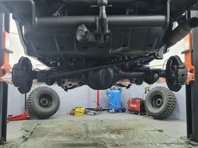 Vyvaranie karoserie vozidla - 10