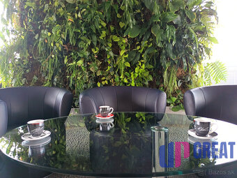 Ikonické Sídlo na prenájom pre Lídrov na 10. Poschodí - 10