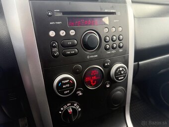 Suzuki Grand Vitara 1.9 DDiS JLX-EL - 10