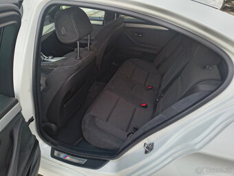 BMW 530D XDrive M-Packet - 10