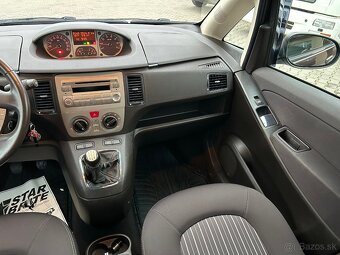 Lancia Musa 1.3 JTD MultiJet 90 Oro - 10