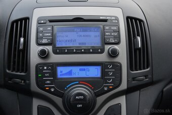 Hyundai i30 CW 1.6 Crdi - 10