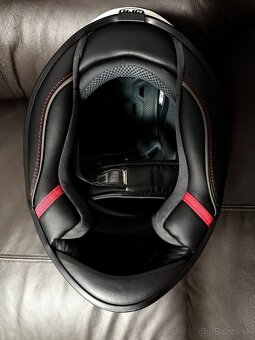 Helma HJC RPHA 1 (vel. M) - 10