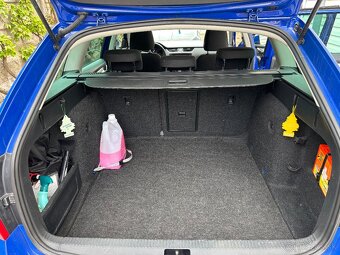 Škoda Octavia 3 1.6tdi 2019 - 10