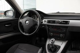 BMW E91 Facelift zachovalý stav (NOVÉ ROZVODY) - 10