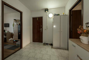3 izbový byt v pôvodnom stave | Moldava nad Bodvou - 10