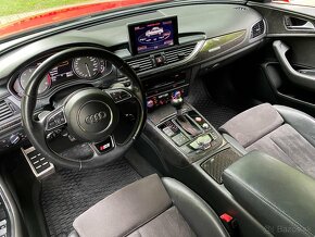 Audi S6 4.0 TFSI V8 - 10