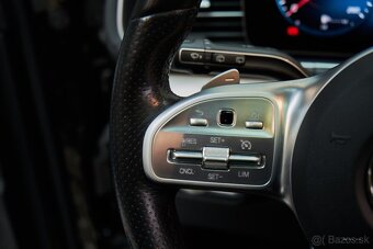 Mercedes-Benz GLE 350 3.0D 200kW, automat, 4x4, 2020, DPH - 10