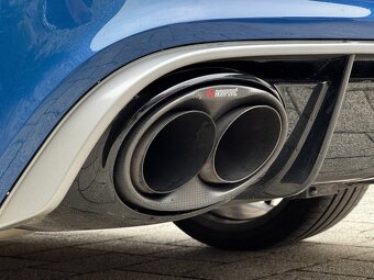 Audi RS6 Avant Performance - 10