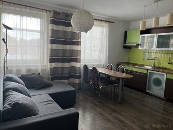 Predaj penziónu v historickom centre Kysuckého Nového Mesta - 10