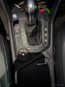 VW Tiguan 2.0 TDI 143kW 4x4 DSG | Full výbava | 162k km - 10