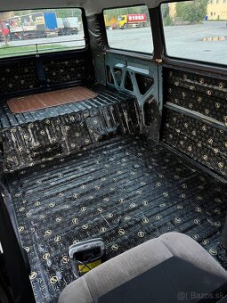 Volkswagen Caravelle cl T3 - 10