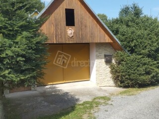 Predaj chalupy/ rod.domu v Detve, Piešť - 10